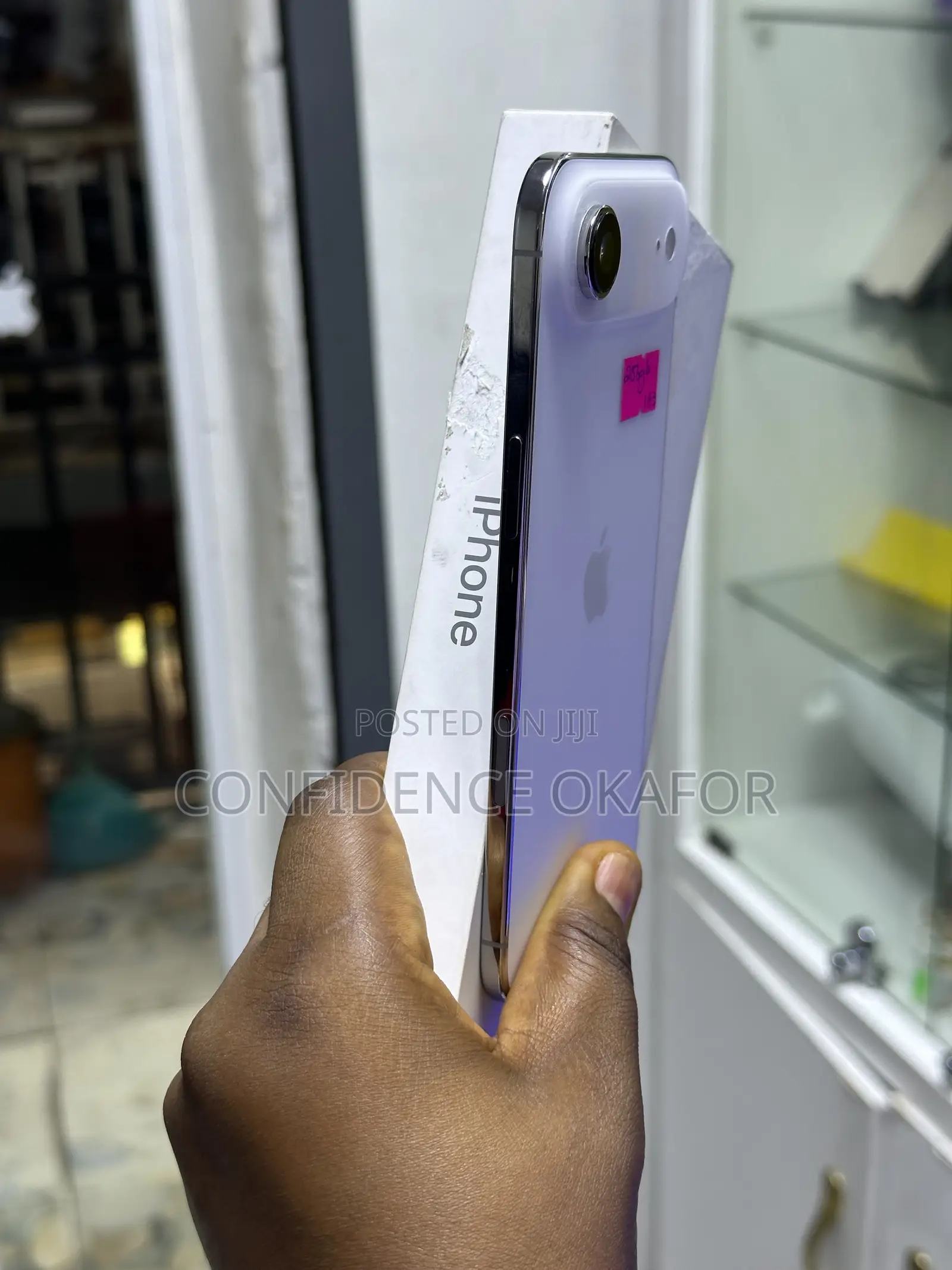 Apple iPhone Air 256 GB