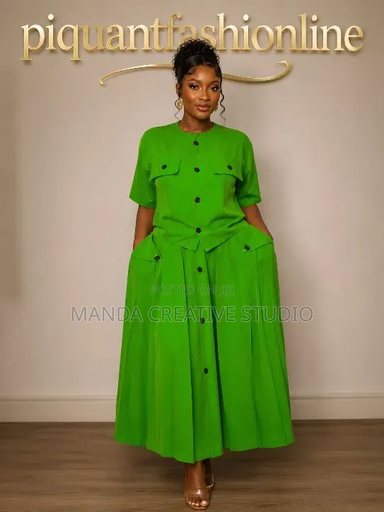 2 Piece Set