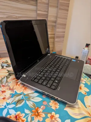 Laptop HP Pavilion 14 12GB Intel Core i5 SSD 128GB