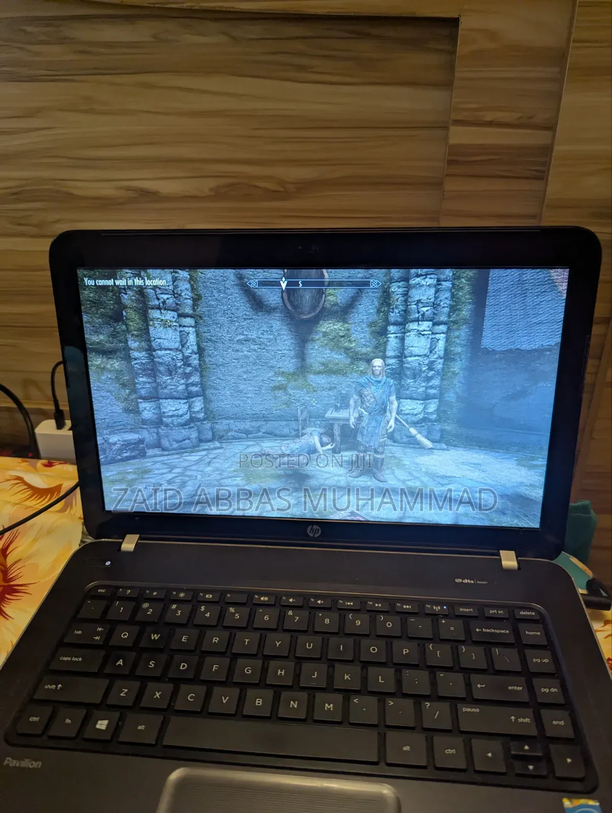 Laptop HP Pavilion 14 12GB Intel Core i5 SSD 128GB