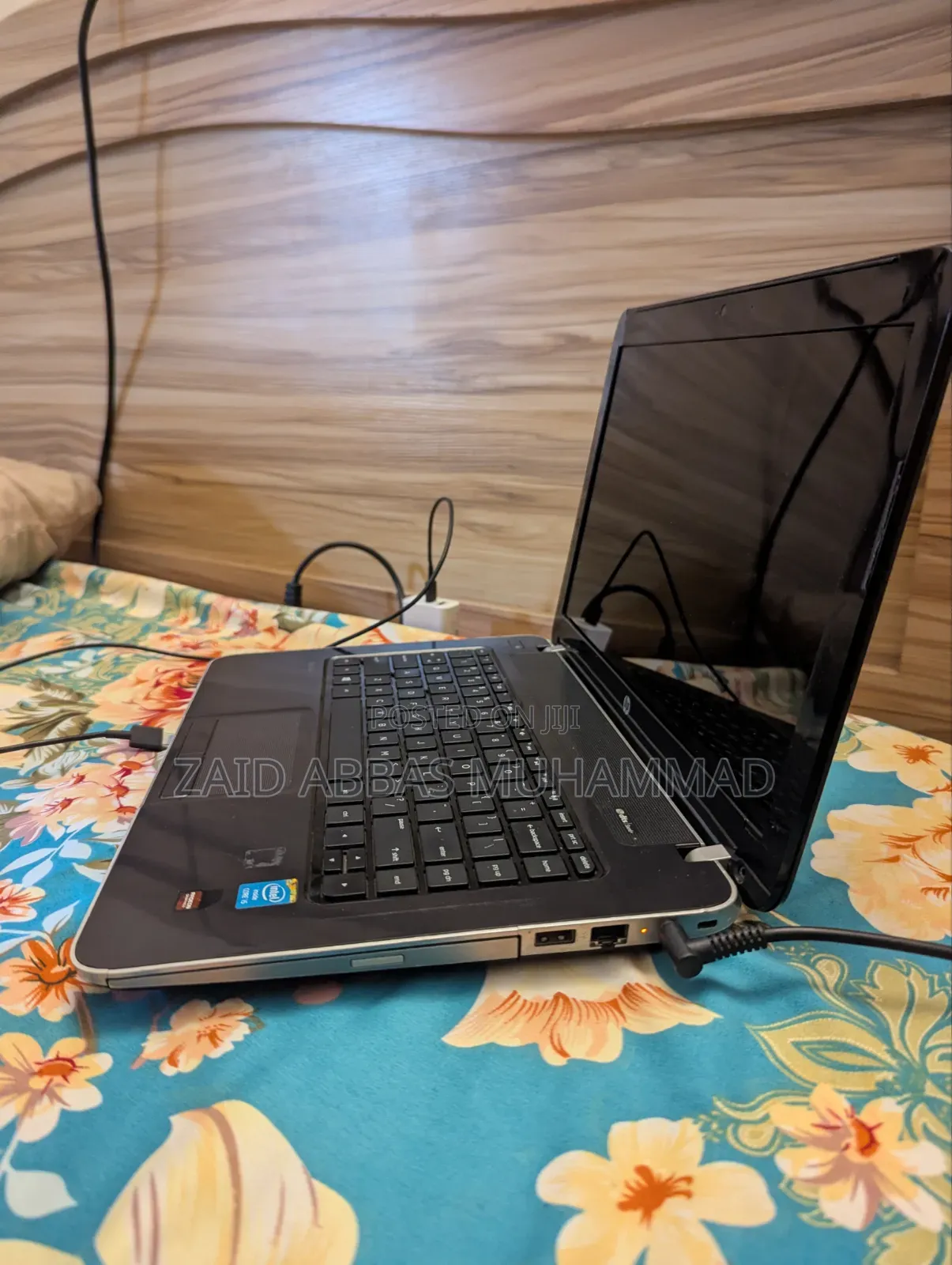 Laptop HP Pavilion 14 12GB Intel Core i5 SSD 128GB