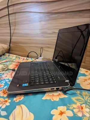 Laptop HP Pavilion 14 12GB Intel Core i5 SSD 128GB