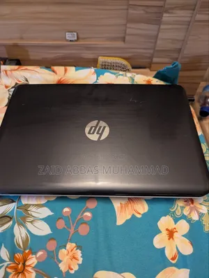 Laptop HP Pavilion 14 12GB Intel Core i5 SSD 128GB