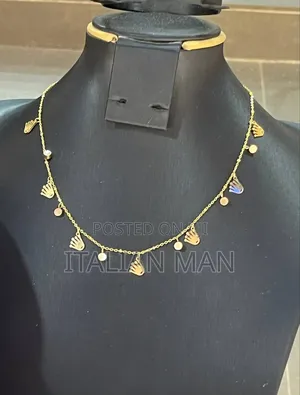 Ladies Chains