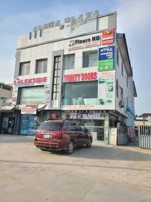 6bdrm House in Lekki Epe Express for sale