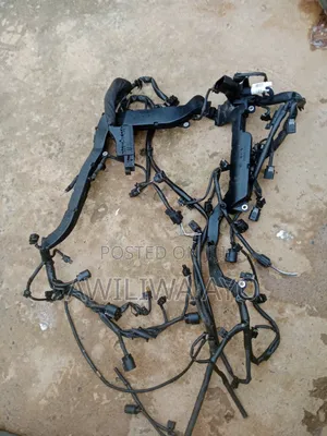 Mercedes Benz Parts