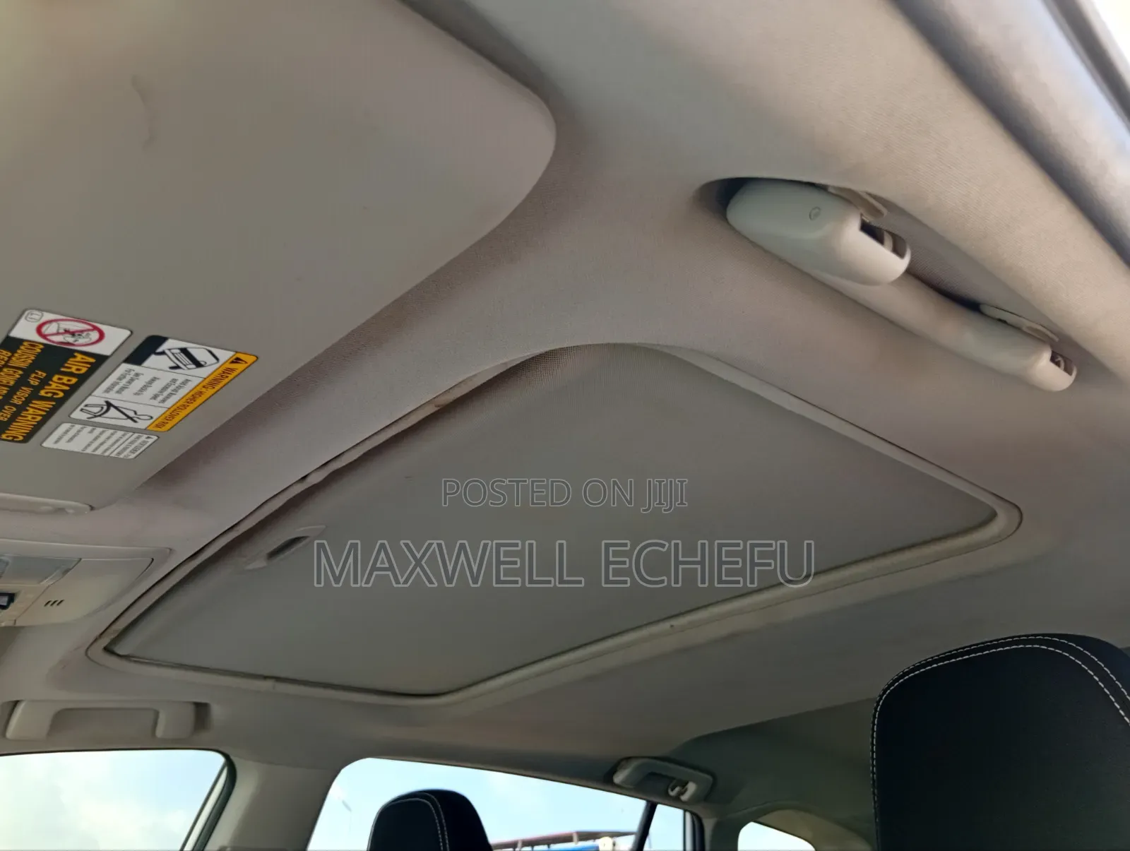 Toyota RAV4 2016 White