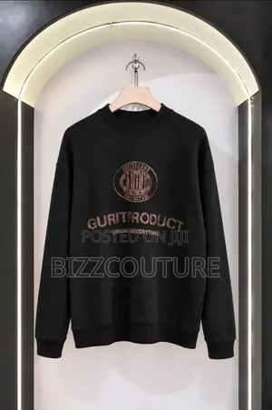 Original GURITBRAND Men’s Sweatshirt 100% AUTHENTIC GUARANTEED