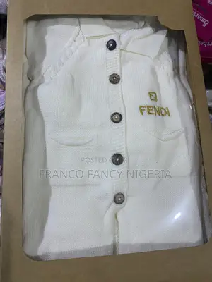 Baby Clothe Set