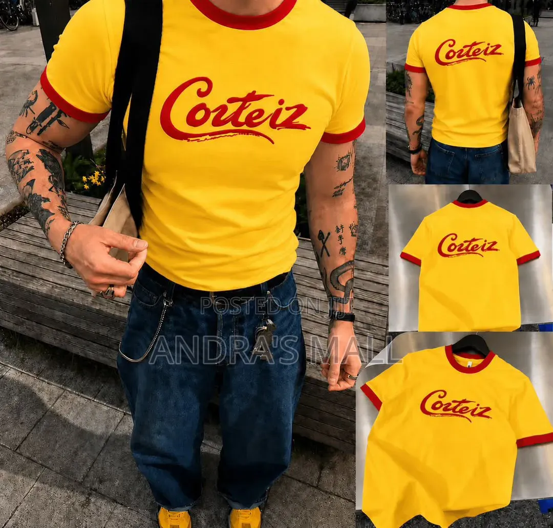 High Quality Polo