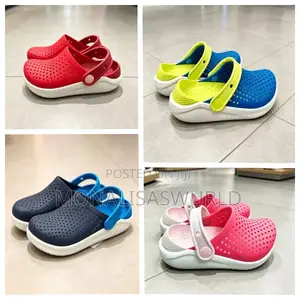 Kids Literide Original Crocs
