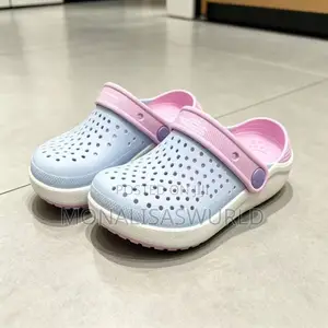 Kids Literide Original Crocs
