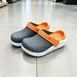 Kids Literide Original Crocs