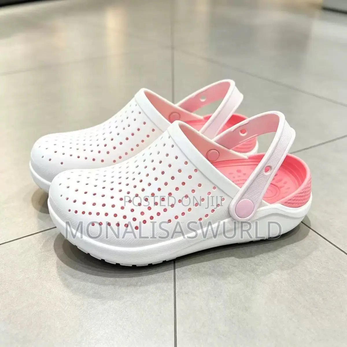 Kids Literide Original Crocs