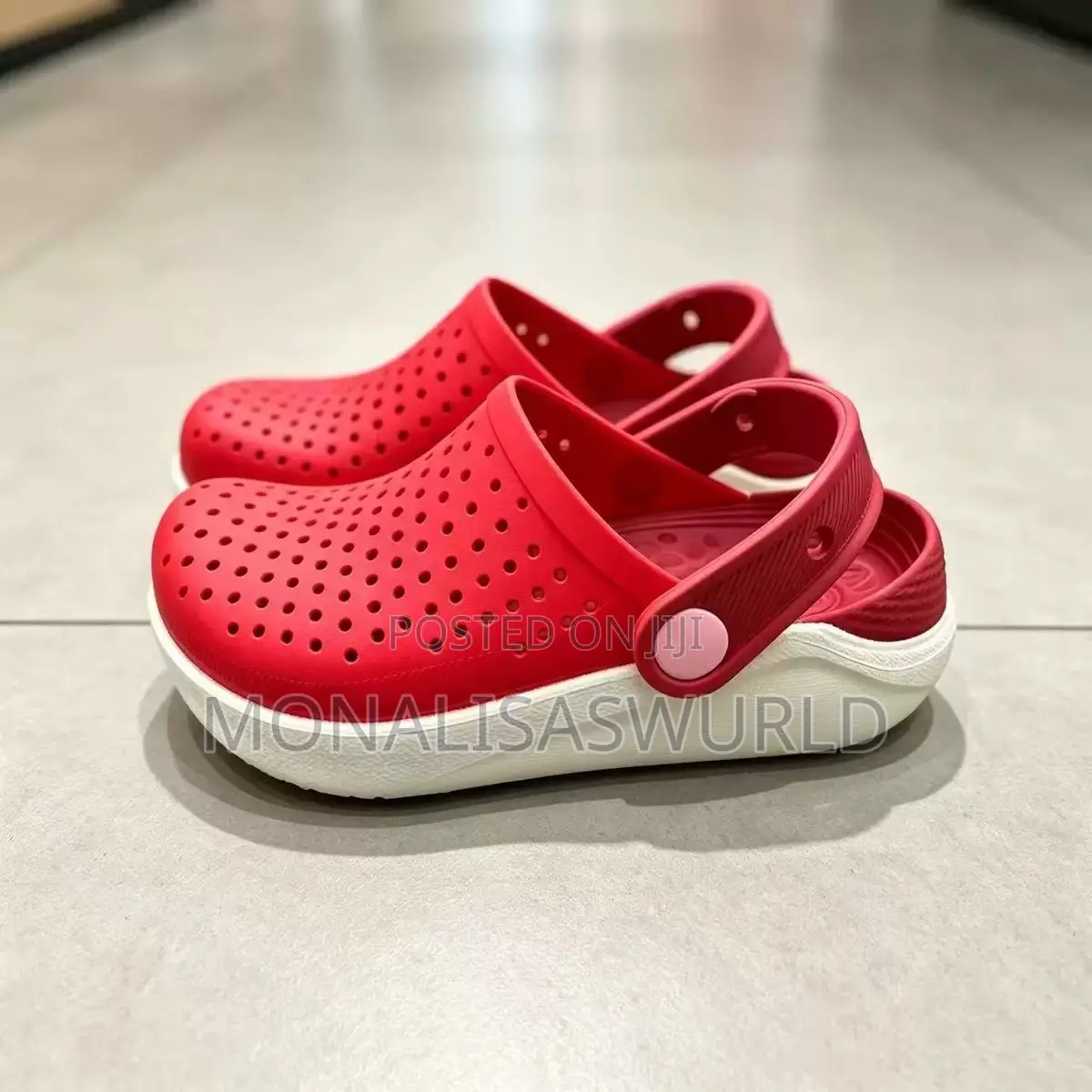 Kids Literide Original Crocs