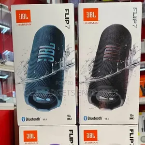 JBL Flip 7 Available