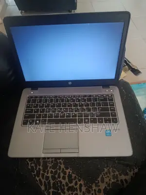 Laptop HP EliteBook 840 G5 4GB Intel Core i5 HDD+SSD 128GB