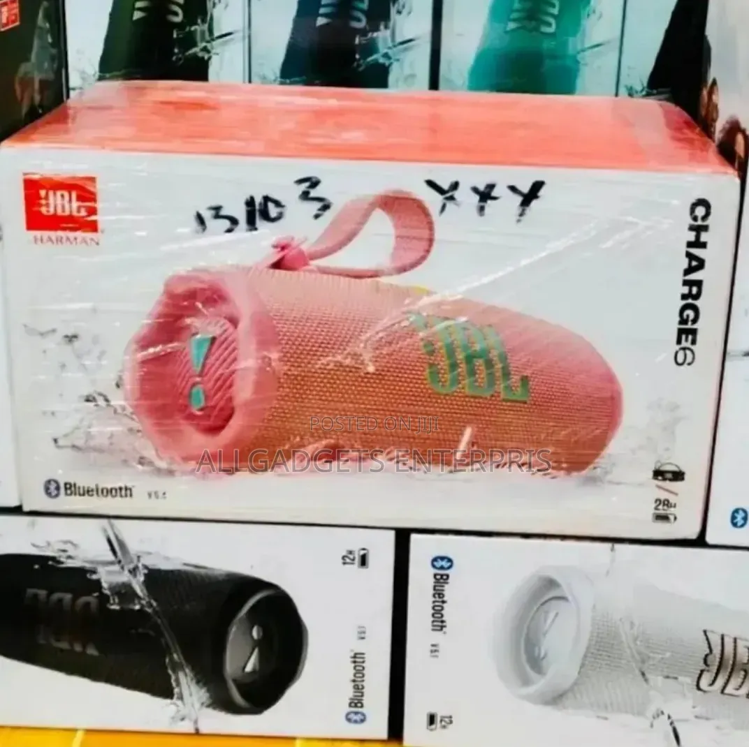 JBL Flip 7 Available