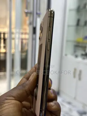 Apple iPhone 11 Pro 256 GB