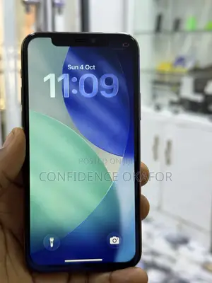 Apple iPhone 11 Pro 256 GB