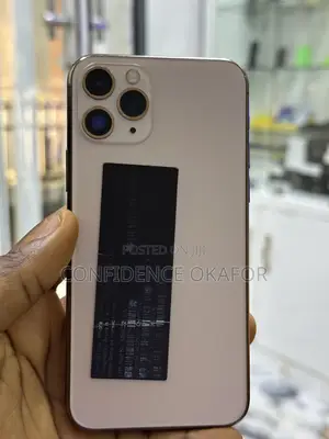 Apple iPhone 11 Pro 256 GB