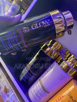 Glowbliss Body Lotion