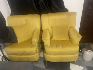 Home Used Chairs