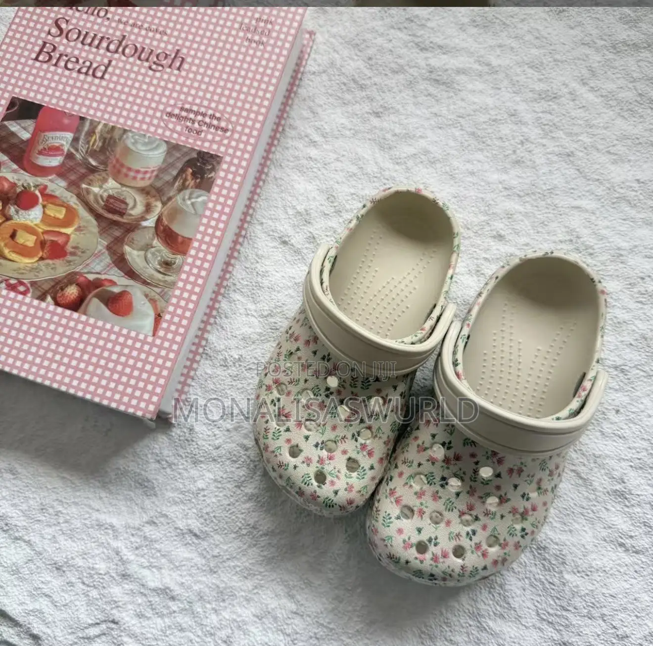 Children Summer Crocs