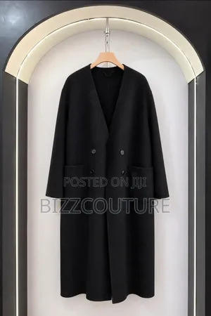 Original LOUIS VUITTON Women’s Long Coats 100% AUTHENTIC GUARANTEED