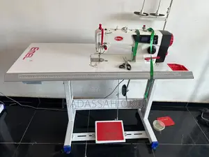 Sewing Equipment