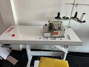 Sewing Equipment