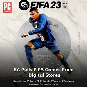 Software of Video Games