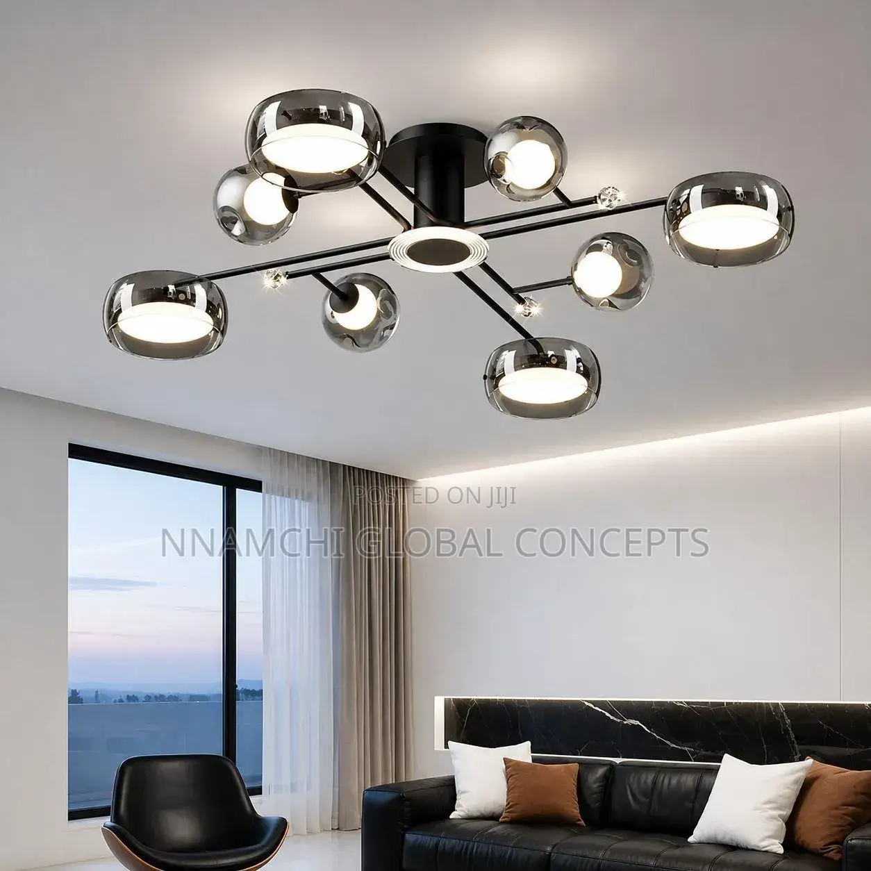 Home Decoration Modern Ceiling Lamp Ceiling Lights Living Room