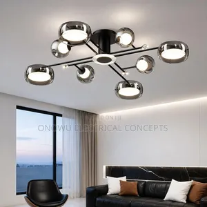 Home Decoration Modern Ceiling Lamp Ceiling Lights Living Room