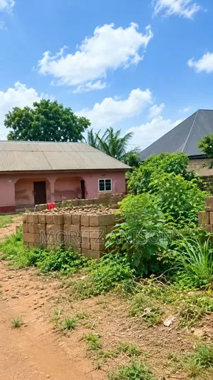 2bdrm Bungalow in Amaoji ., Enugu for sale