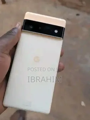 Google Pixel 7 Pro 256 GB White