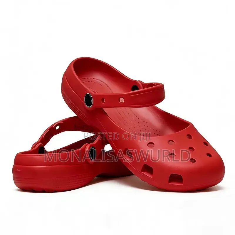 Original Ballet Crocs