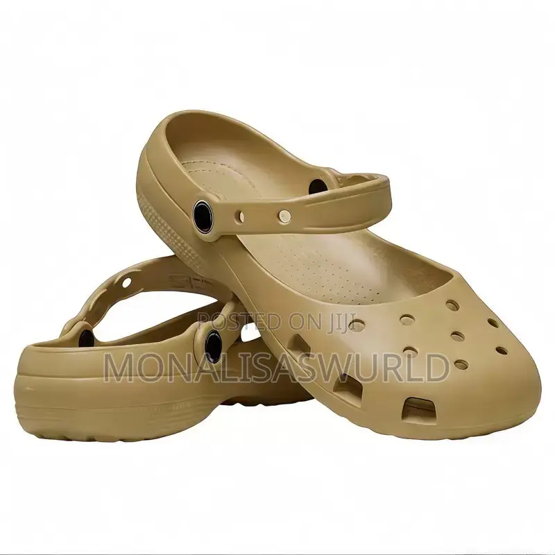 Original Ballet Crocs