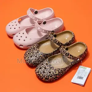 Original Ballet Crocs