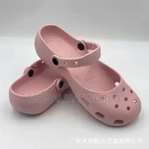 Original Ballet Crocs