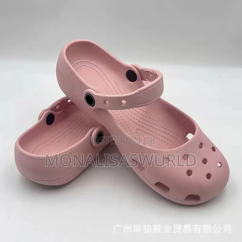 Original Ballet Crocs