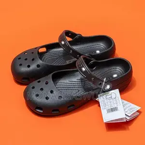 Original Ballet Crocs