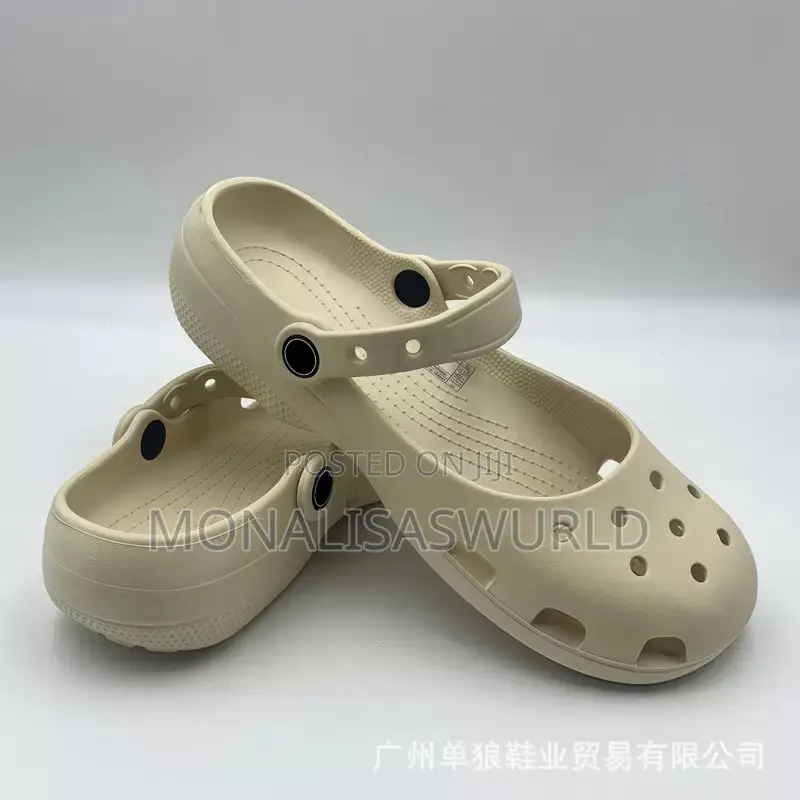 Original Ballet Crocs