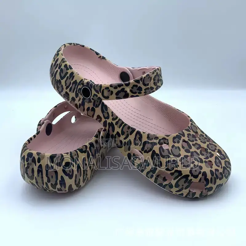 Original Ballet Crocs