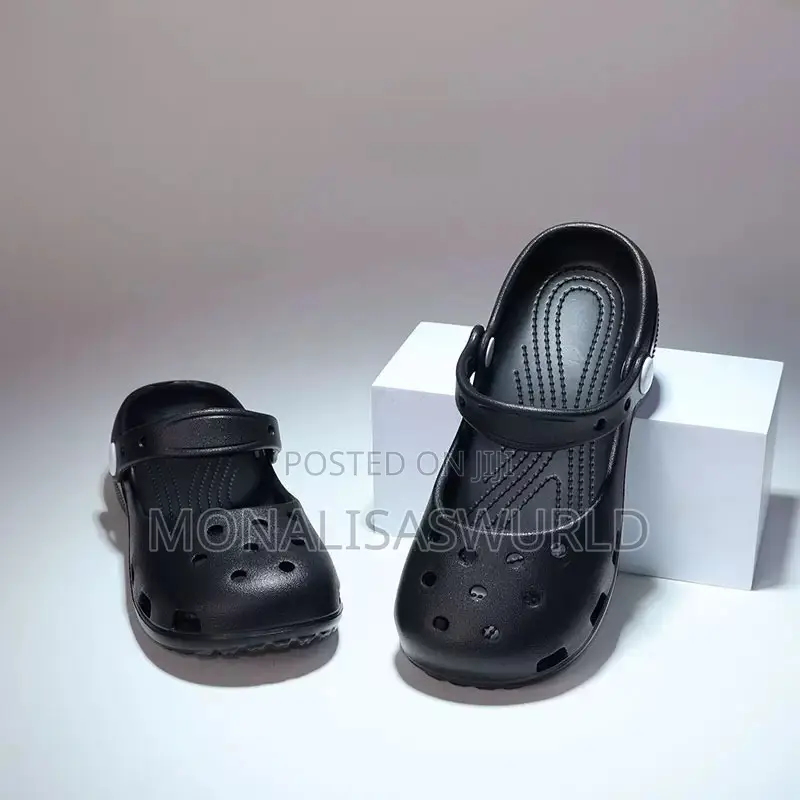 Original Ballet Crocs