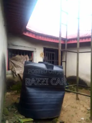 3bdrm Bungalow in Sapele for sale