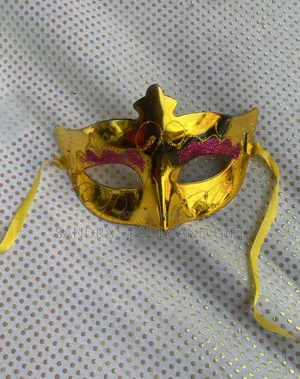 Party Mask
