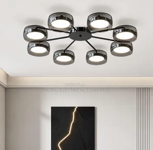 Home Decoration Modern Ceiling Lamp Ceiling Lights Living Room
