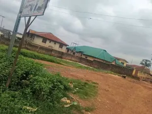 A Commercial Property at Iwo Road