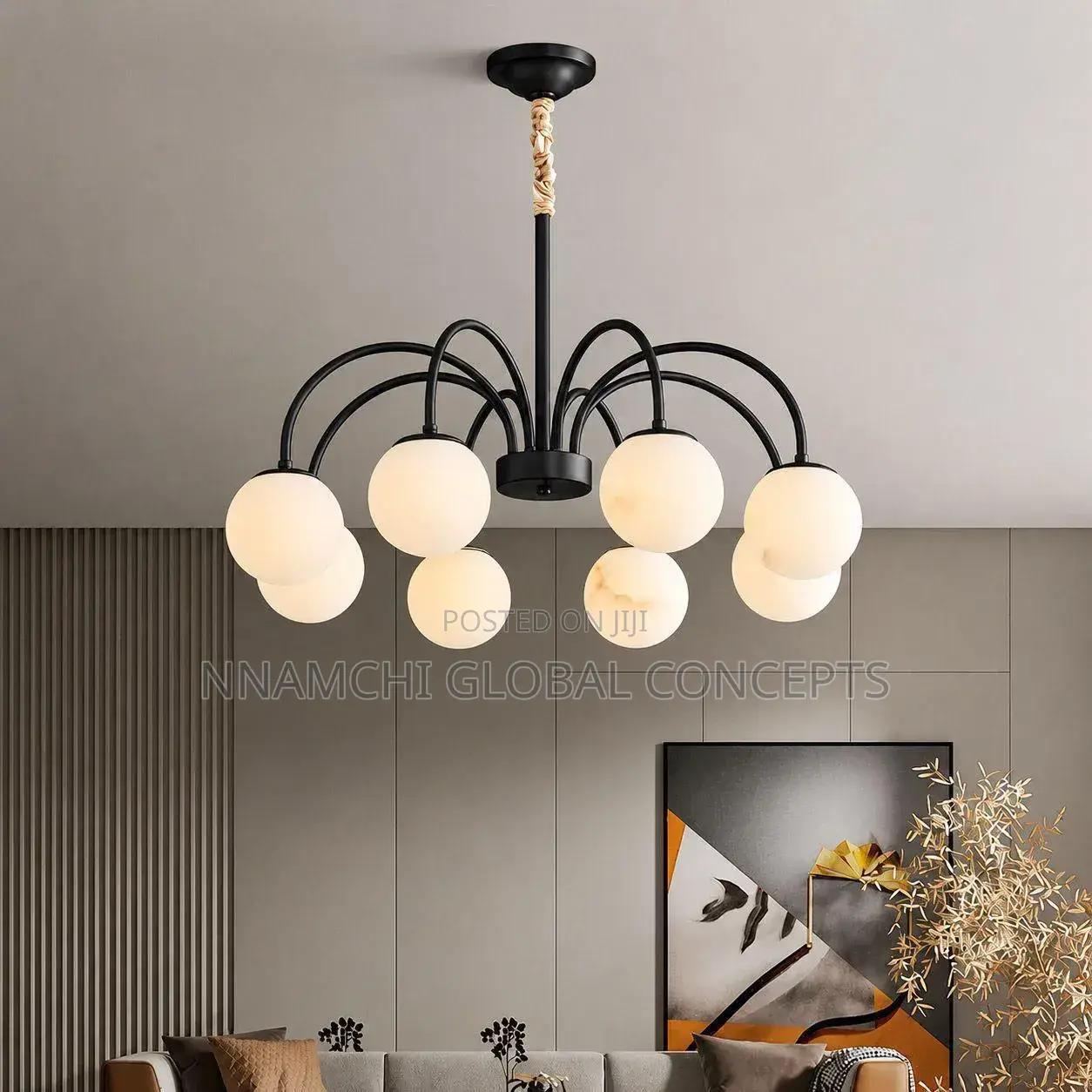 Home Decoration Modern Ceiling Lamp Ceiling Lights Living Room